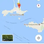 شقة Les Ecrins De La Badine - Hameaux