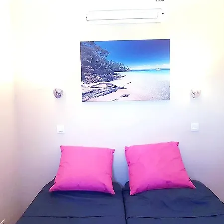 Les Ecrins De La Badine - Hameaux Apartment *