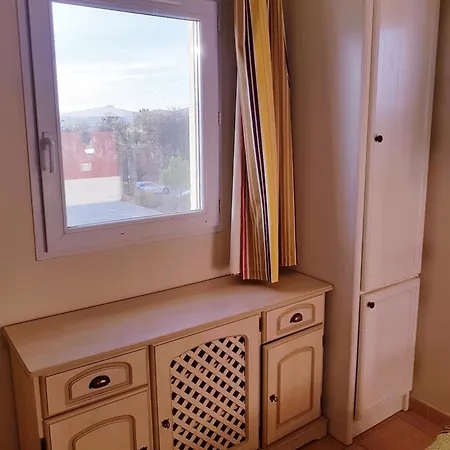 Apartment Les Ecrins De La Badine - Hameaux Hyères