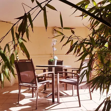 Les Ecrins De La Badine - Hameaux Apartment Hyères