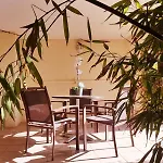 Les Ecrins De La Badine - Hameaux Apartment Hyeres