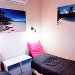 Les Ecrins De La Badine - Hameaux Apartment *