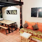Les Ecrins De La Badine - Hameaux Apartment