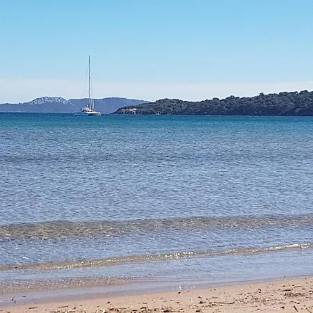 Les Ecrins De La Badine - Hameaux *