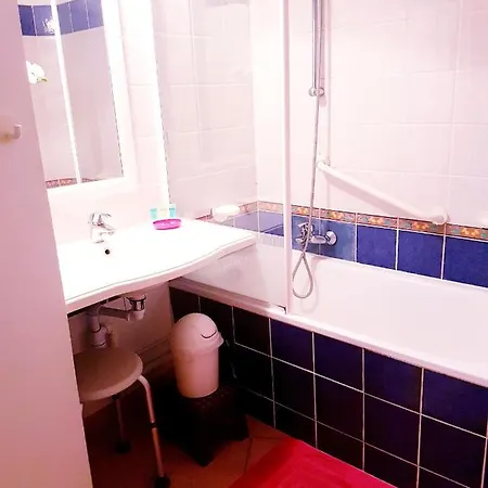 Апартаменти Les Ecrins De La Badine - Hameaux