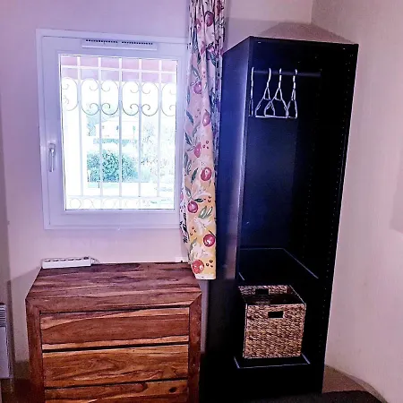 Les Ecrins De La Badine - Hameaux *