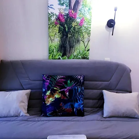 דירה Les Ecrins De La Badine - Hameaux