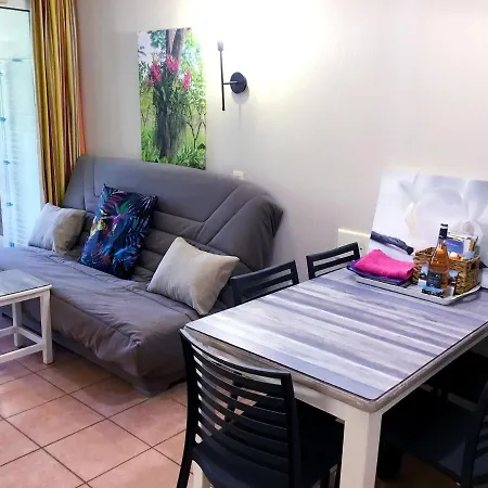 Les Ecrins De La Badine - Hameaux הייר