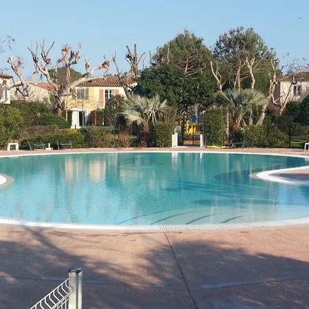 Les Ecrins De La Badine - Hameaux דירה *