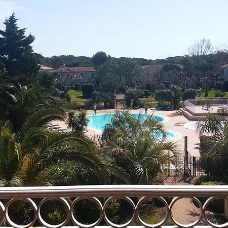 Апартаменти Les Ecrins De La Badine - Hameaux *