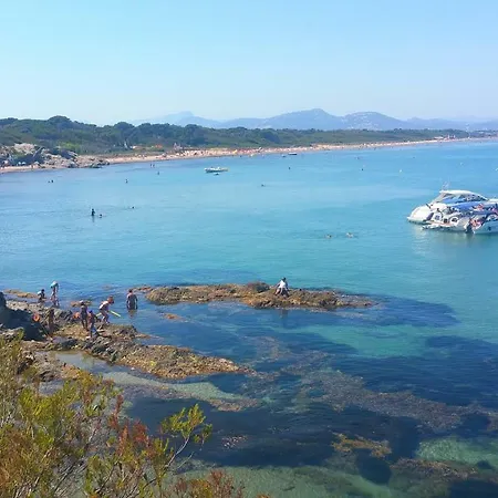 Апартаменти Les Ecrins De La Badine - Hameaux *