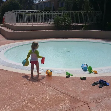 דירה Les Ecrins De La Badine - Hameaux *