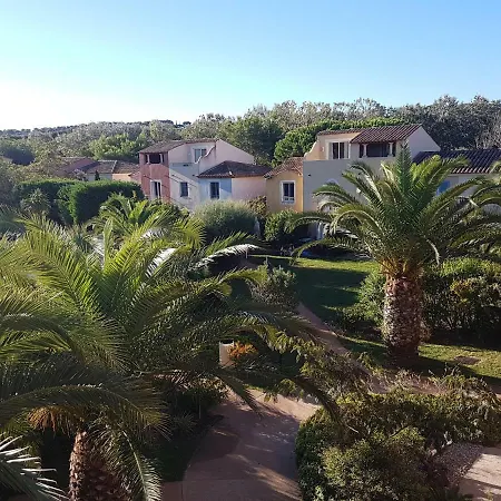 Апартаменти Les Ecrins De La Badine - Hameaux Єр