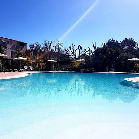 Les Ecrins De La Badine - Hameaux *