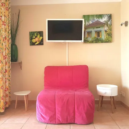 Les Ecrins De La Badine - Hameaux