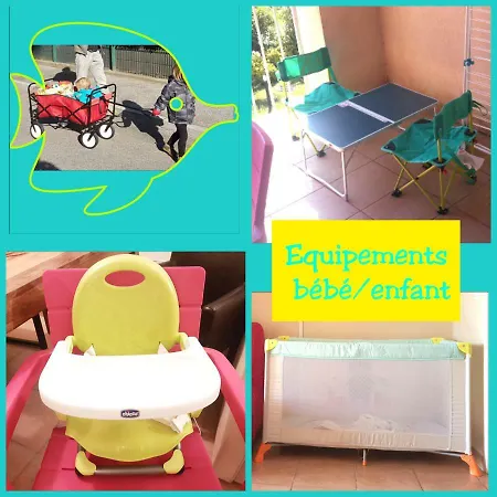 Les Ecrins De La Badine - Hameaux * Єр