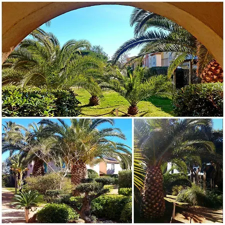 Les Ecrins De La Badine - Hameaux *