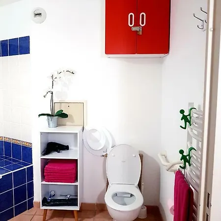 Апартаменти Les Ecrins De La Badine - Hameaux