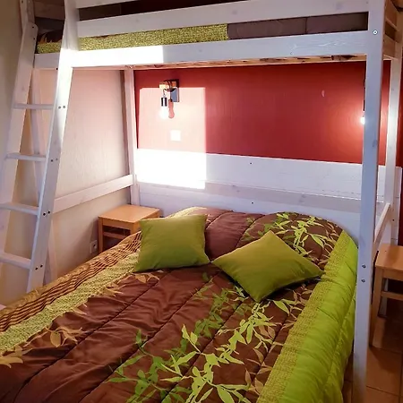 Les Ecrins De La Badine - Hameaux Апартаменти Єр