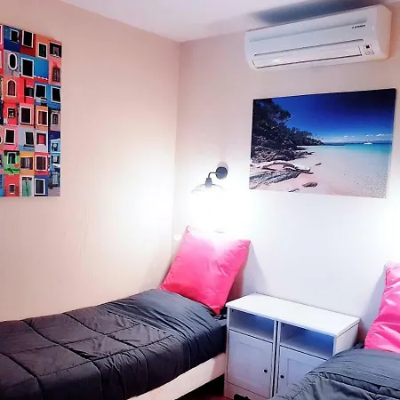 Les Ecrins De La Badine - Hameaux *