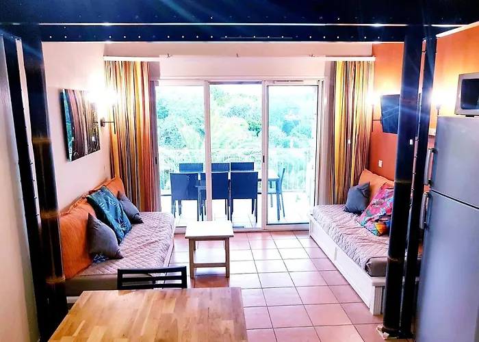 Les Ecrins De La Badine - Hameaux *