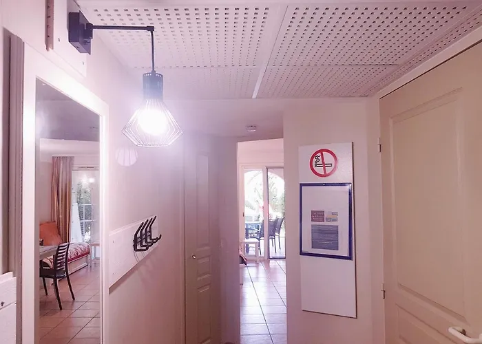 Lejlighed Les Ecrins De La Badine - Hameaux