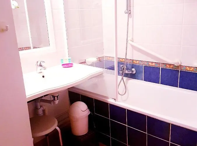 Lejlighed Les Ecrins De La Badine - Hameaux