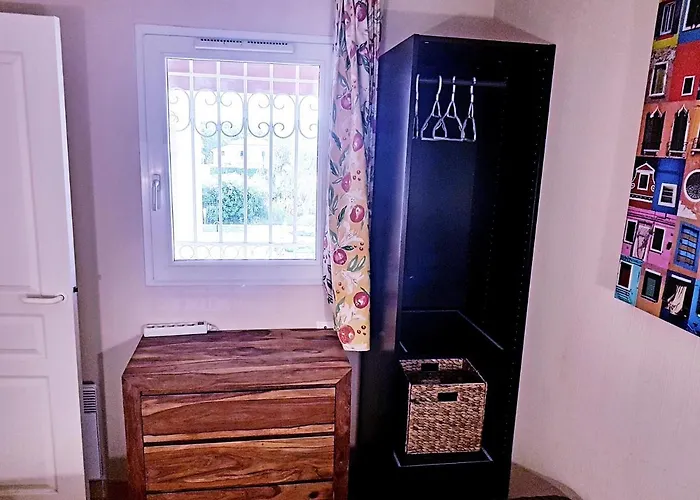 Les Ecrins De La Badine - Hameaux *