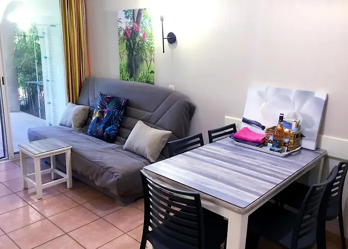 Les Ecrins De La Badine - Hameaux Hyères