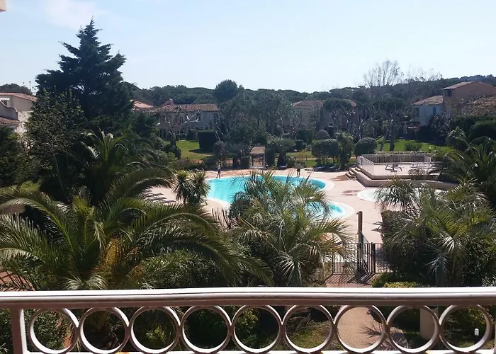 Lejlighed Les Ecrins De La Badine - Hameaux *