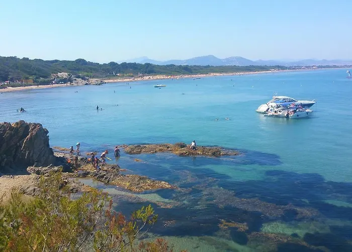 Lejlighed Les Ecrins De La Badine - Hameaux *