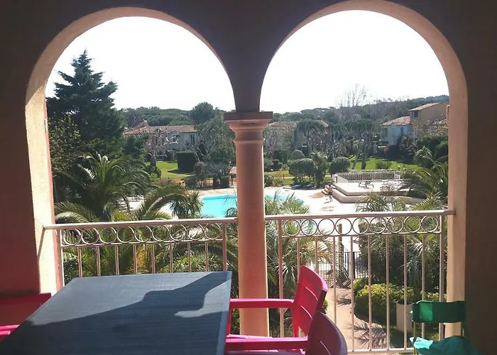 Les Ecrins De La Badine - Hameaux Hyères