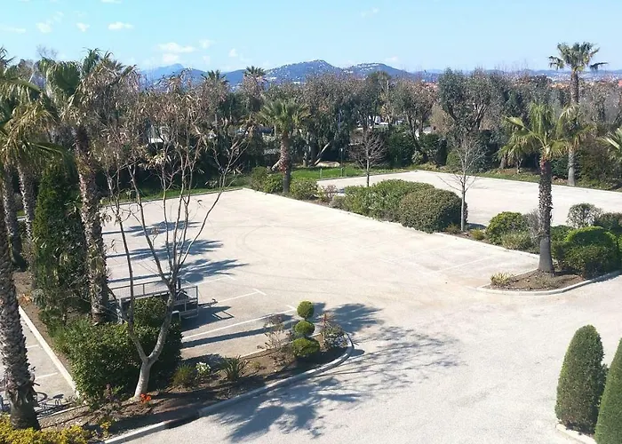 Lejlighed Les Ecrins De La Badine - Hameaux