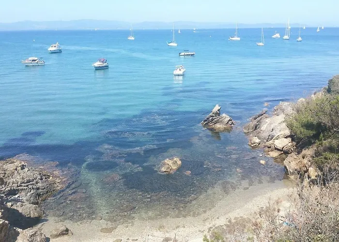 Apartment Les Ecrins De La Badine - Hameaux *