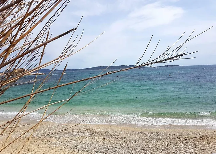 Apartment Les Ecrins De La Badine - Hameaux