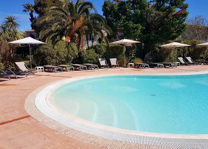 Apartment Les Ecrins De La Badine - Hameaux *