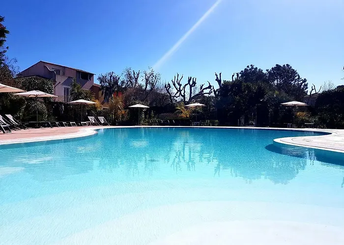 Les Ecrins De La Badine - Hameaux *