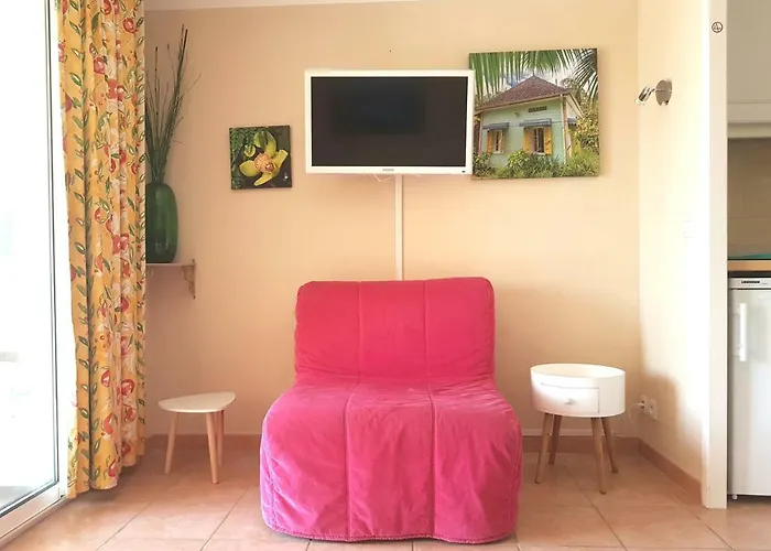 Les Ecrins De La Badine - Hameaux