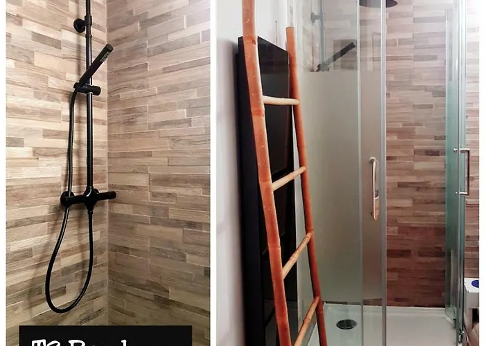 Les Ecrins De La Badine - Hameaux Apartment *