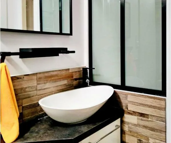 Les Ecrins De La Badine - Hameaux Hyères