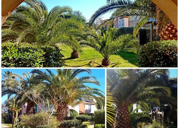 Les Ecrins De La Badine - Hameaux *