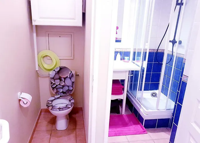 Les Ecrins De La Badine - Hameaux Lejlighed *