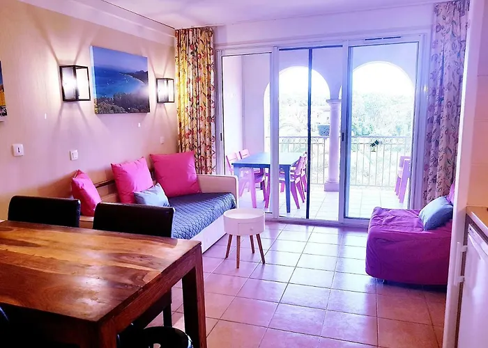 Apartment Les Ecrins De La Badine - Hameaux